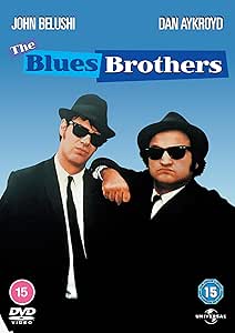 The Blues Brothers