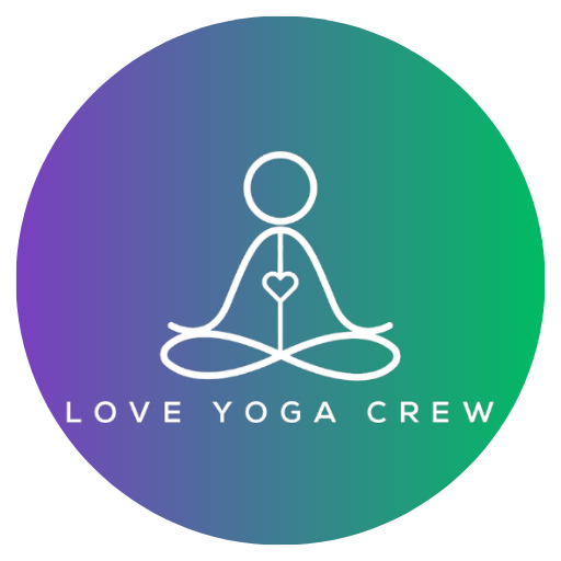 Love Yoga Crew